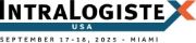 INTRALOGISTEX USA SHOW (2025) 