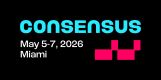 CONSENSUS 2026 