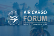 AIR CARGO FORUM 2026